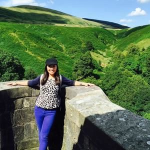 Meet your Posher, Ivy